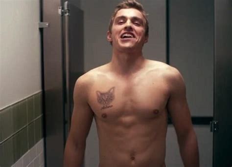 dave franco nude|WATCH: Dave Franco is hung like a H